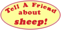 Tell a Friend about sheep! Magazine