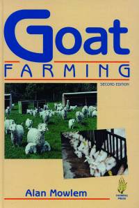 Goat Farming by Alan Mowlem