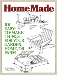 Home Made by Ken Braren & Roger Griffith