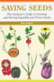 Saving Seeds