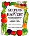 Keeping the Harvest