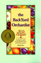 The Backyard Orchardist