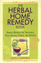 The Herbal Home Remedy Book