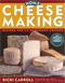 Home Cheese Making
