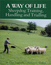 A Way Of Life by Glyn Jones