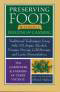 Preserving Food Without Freezing or Canning