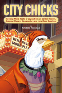 City Chicks by Patricia Foreman