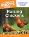 The Complete Idiot's Guide®  to Raising Chickens