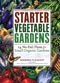 Starter Vegetable Gardens
