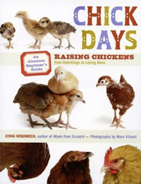 Chick Days by Jenna Woginrich