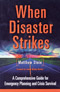 When Disaster Strikes