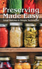 Preserving Made Easy