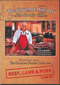 The Gourmet Butcher DVD
