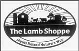 Lamb Shoppe Logo